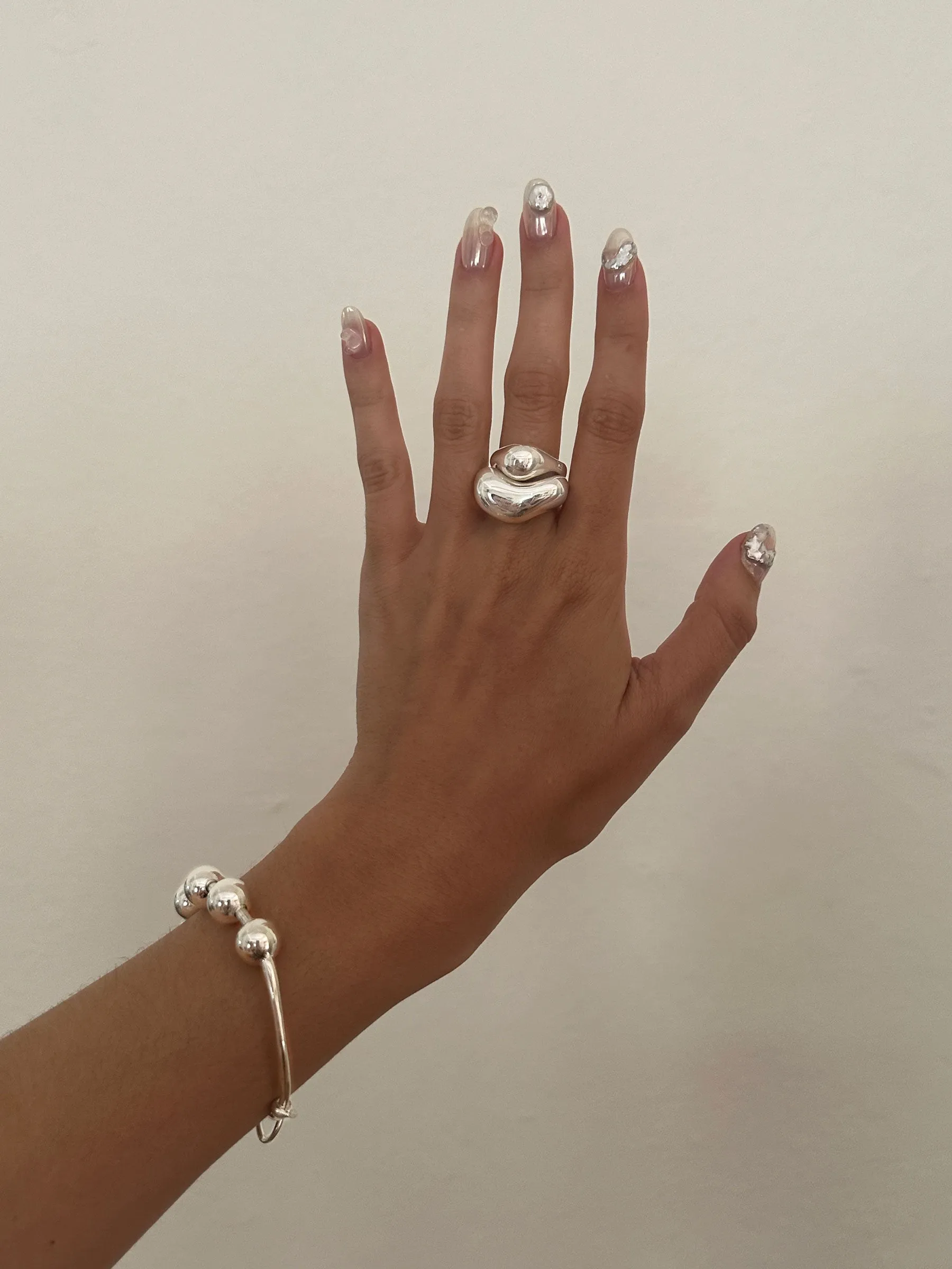 wireball bracelet