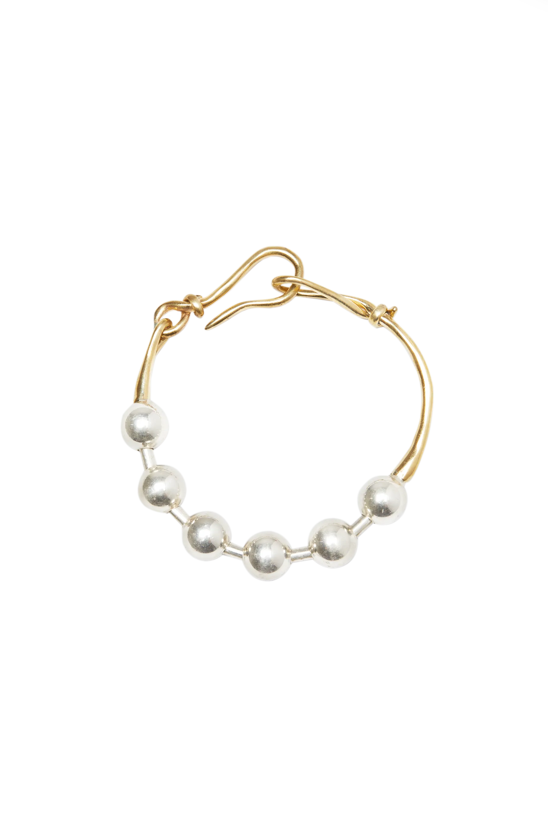 wireball bracelet