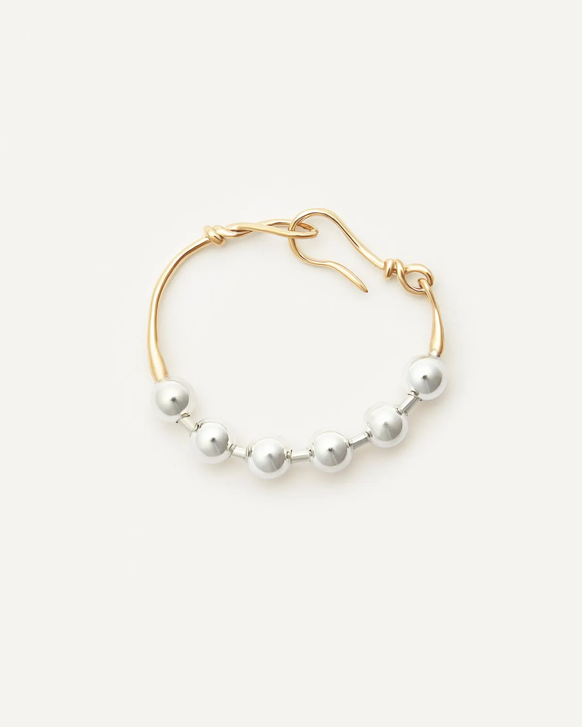wireball bracelet