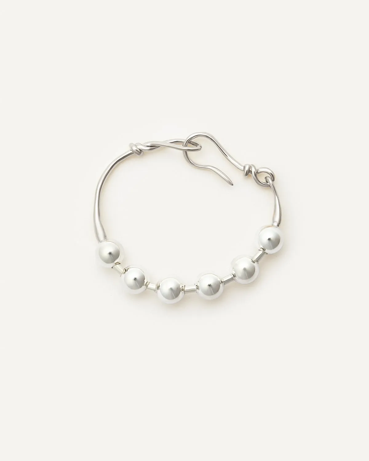 wireball bracelet