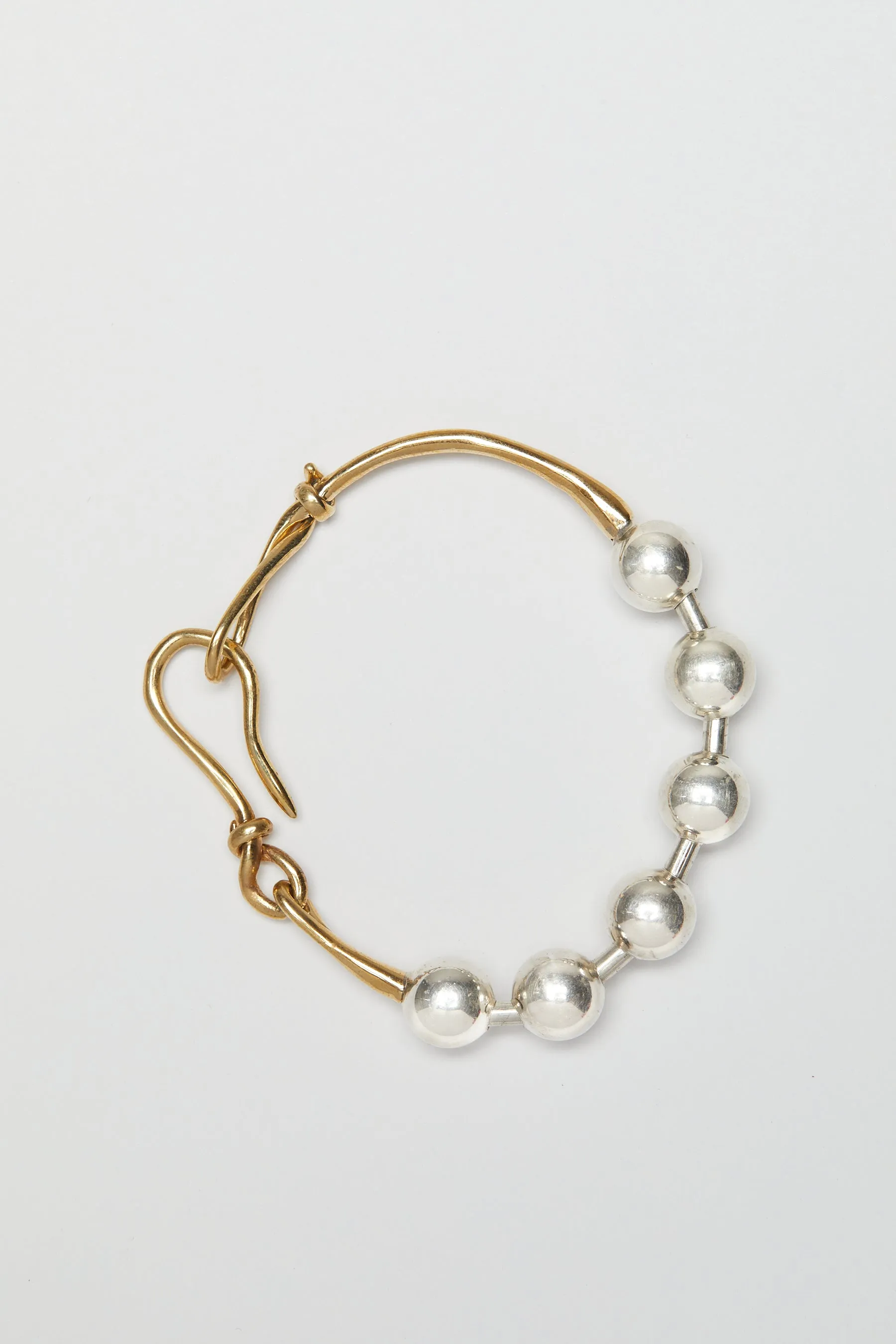 wireball bracelet