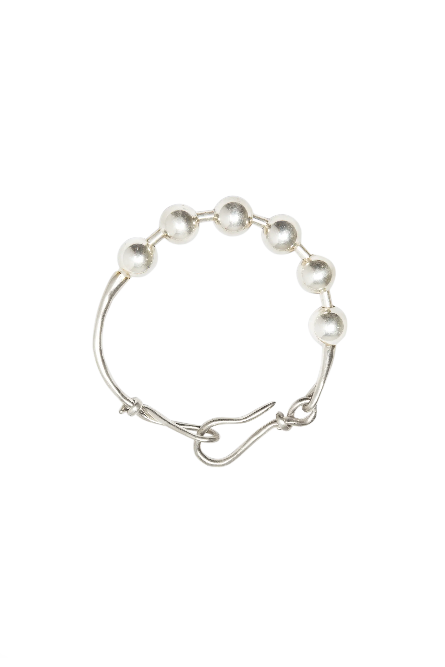 wireball bracelet