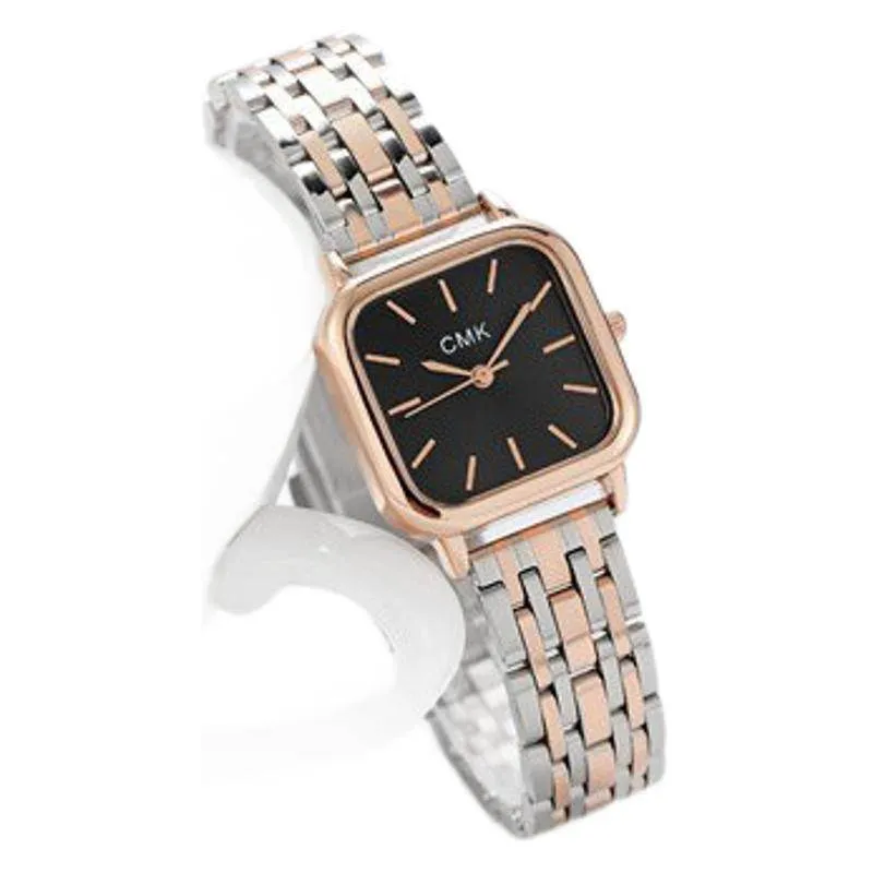 Women's Minimalist Quartz Watch