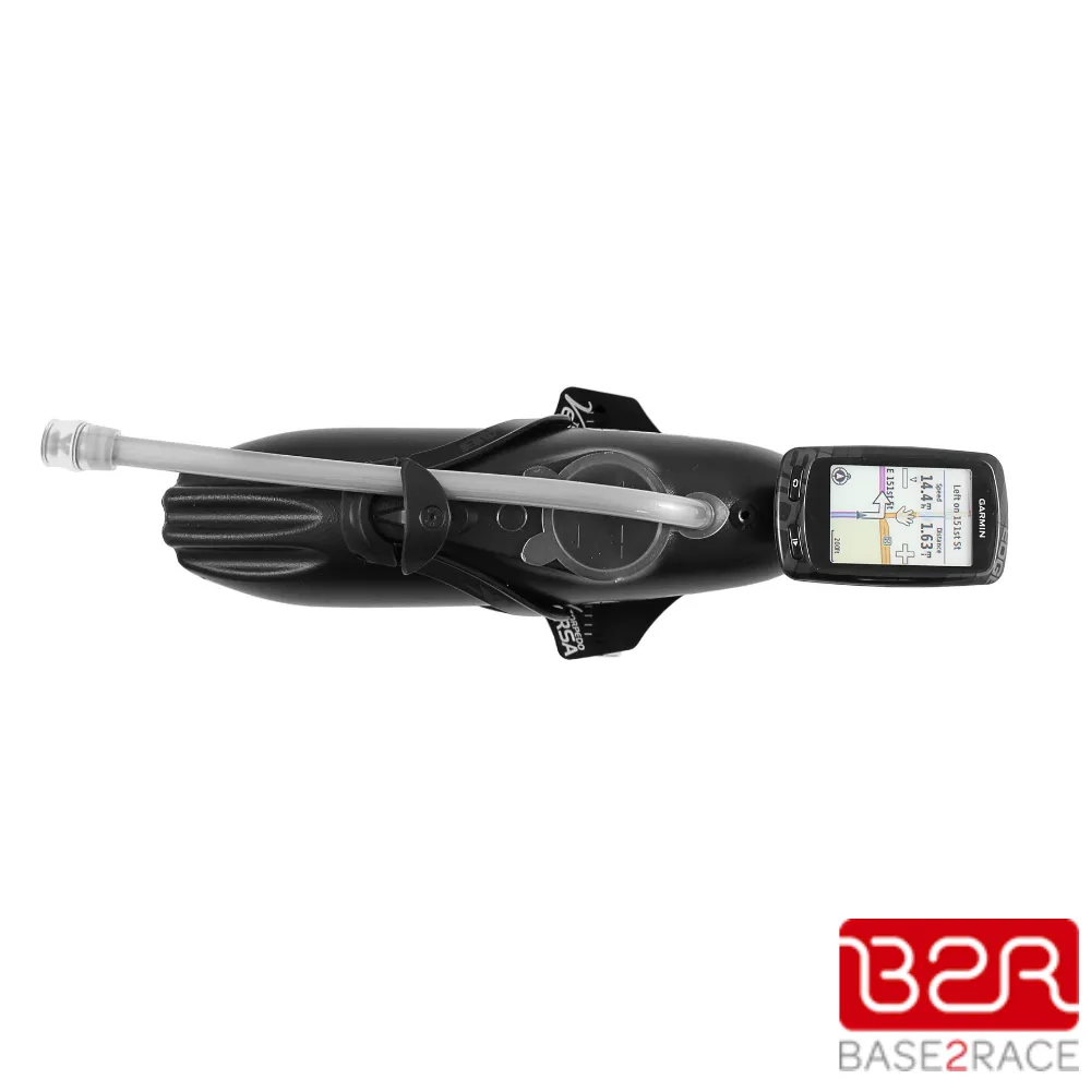 X-LAB Torpedo Versa 200 - Aluminum