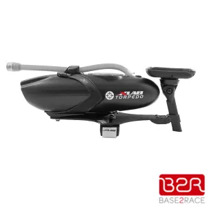 X-LAB Torpedo Versa 200 - Aluminum