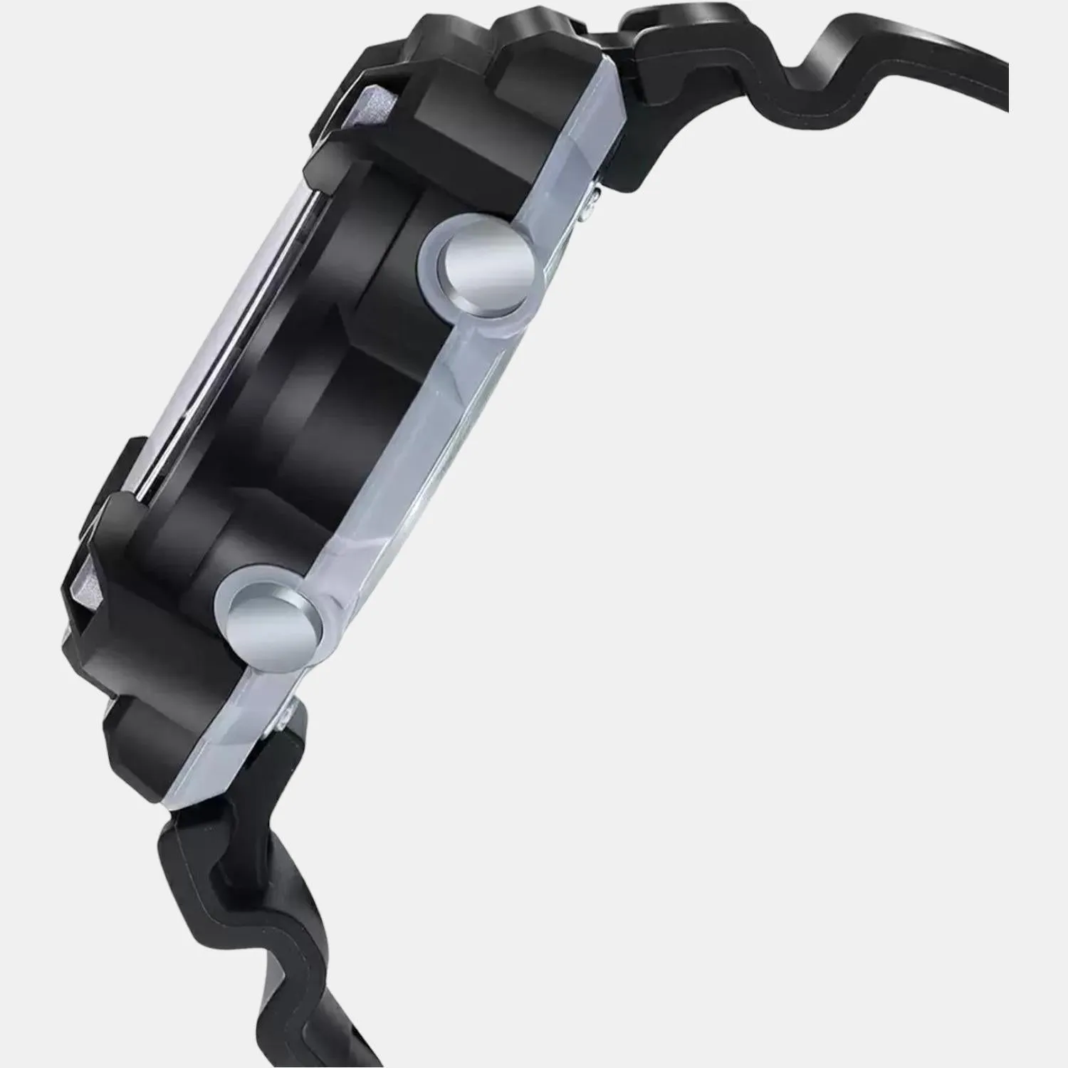 Youth Unisex Analog-Digital Resin Watch AD262 - AEQ-120W-1AVDF