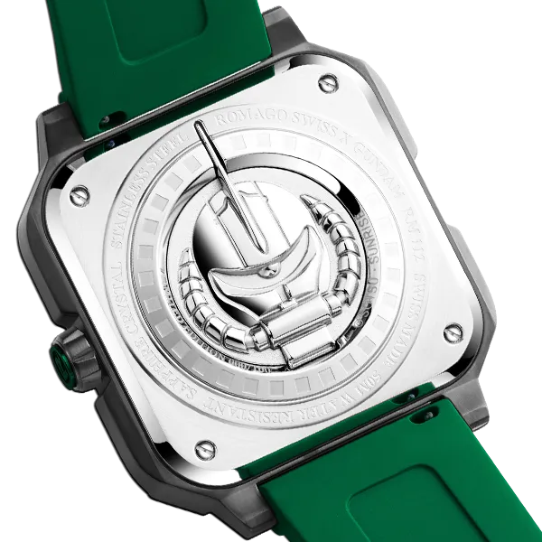 ZAKU II RM112-GR