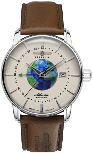 Zeppelin Atlantic Automatic Watch